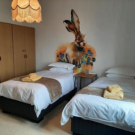 شقة Japie'S Yard Self-Catering سواكوبموند المظهر الخارجي الصورة