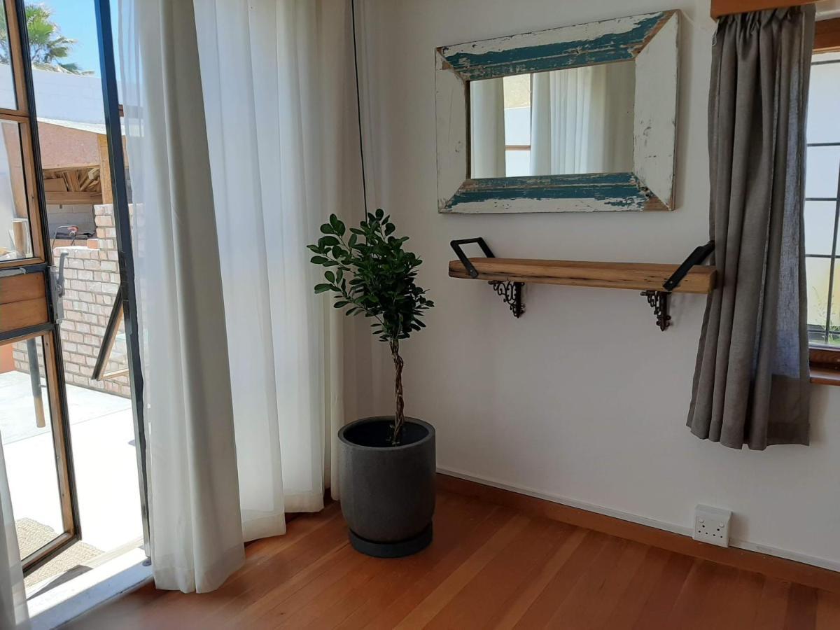 شقة Japie'S Yard Self-Catering سواكوبموند المظهر الخارجي الصورة