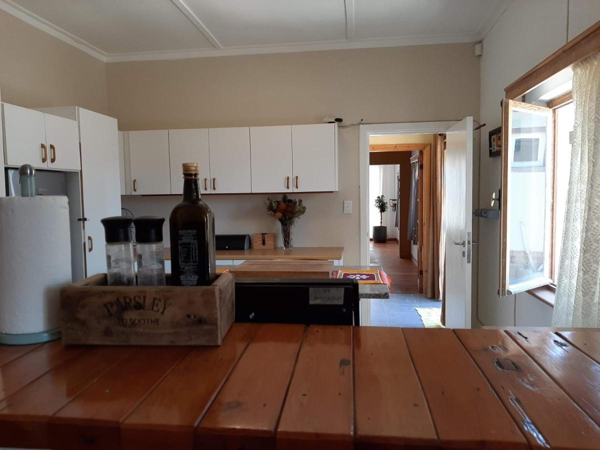 شقة Japie'S Yard Self-Catering سواكوبموند المظهر الخارجي الصورة