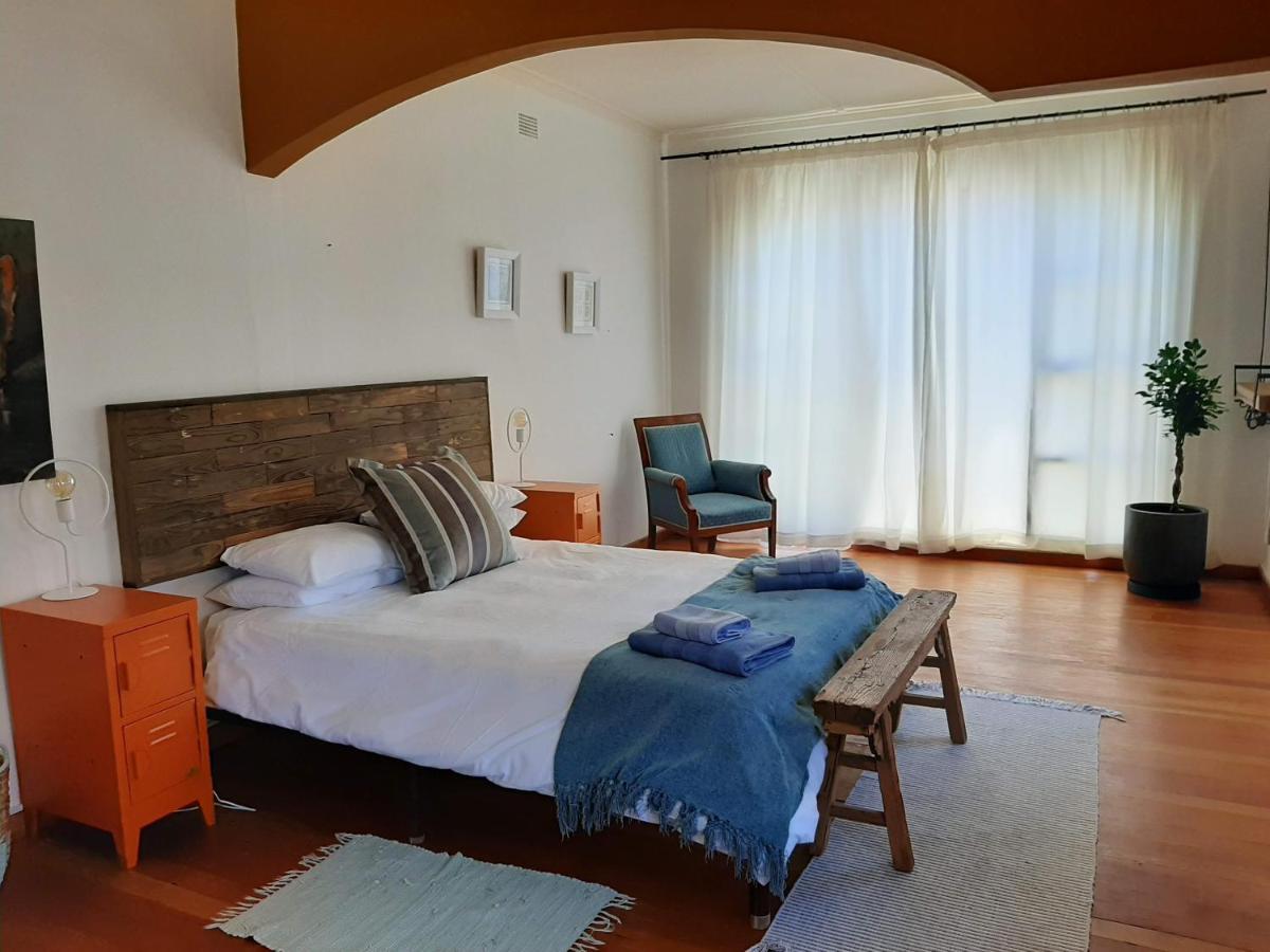 شقة Japie'S Yard Self-Catering سواكوبموند المظهر الخارجي الصورة