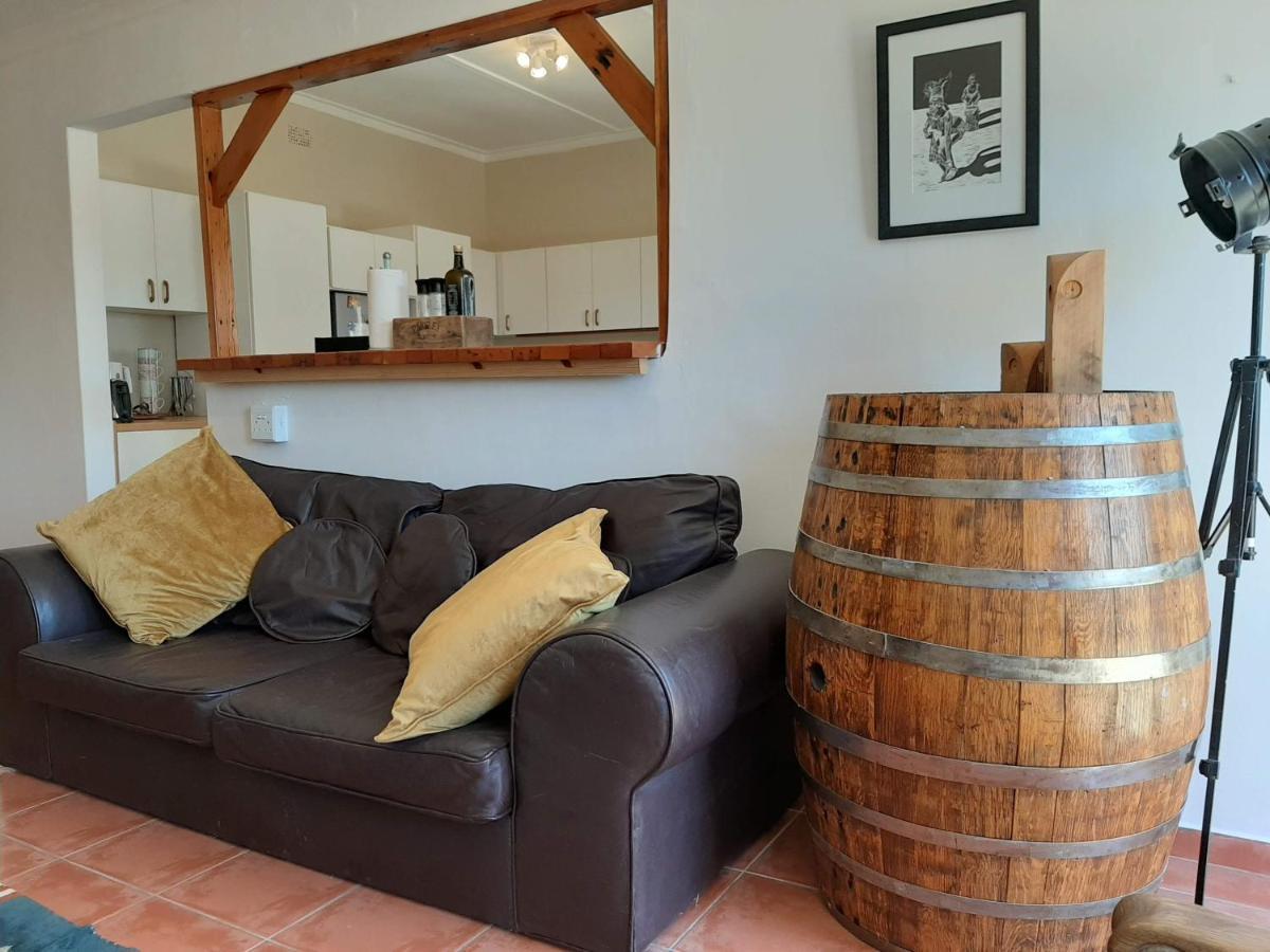 شقة Japie'S Yard Self-Catering سواكوبموند المظهر الخارجي الصورة