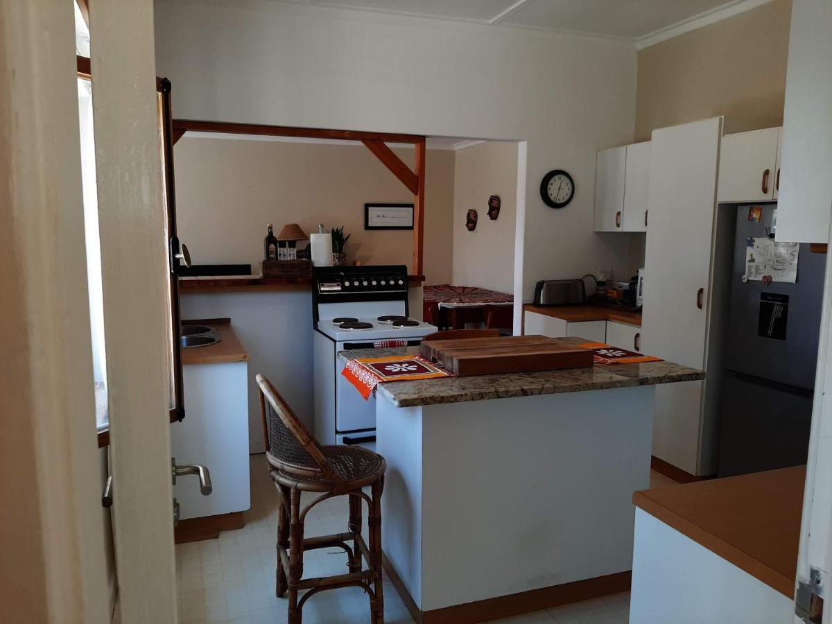 شقة Japie'S Yard Self-Catering سواكوبموند المظهر الخارجي الصورة