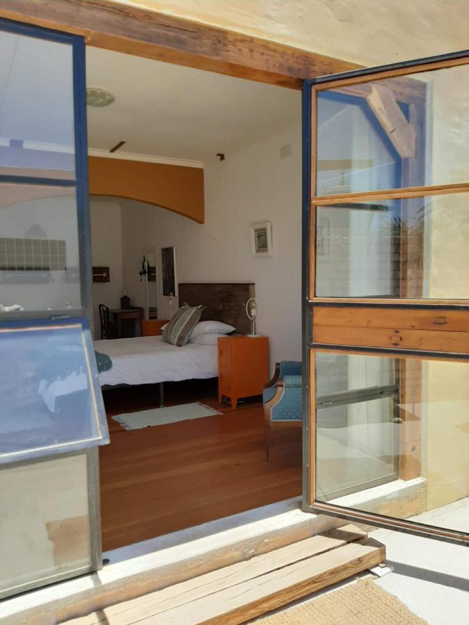 شقة Japie'S Yard Self-Catering سواكوبموند المظهر الخارجي الصورة
