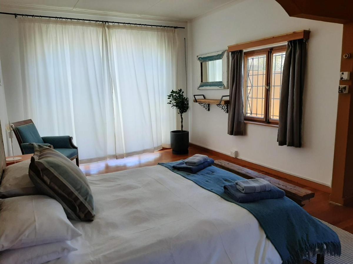 شقة Japie'S Yard Self-Catering سواكوبموند المظهر الخارجي الصورة