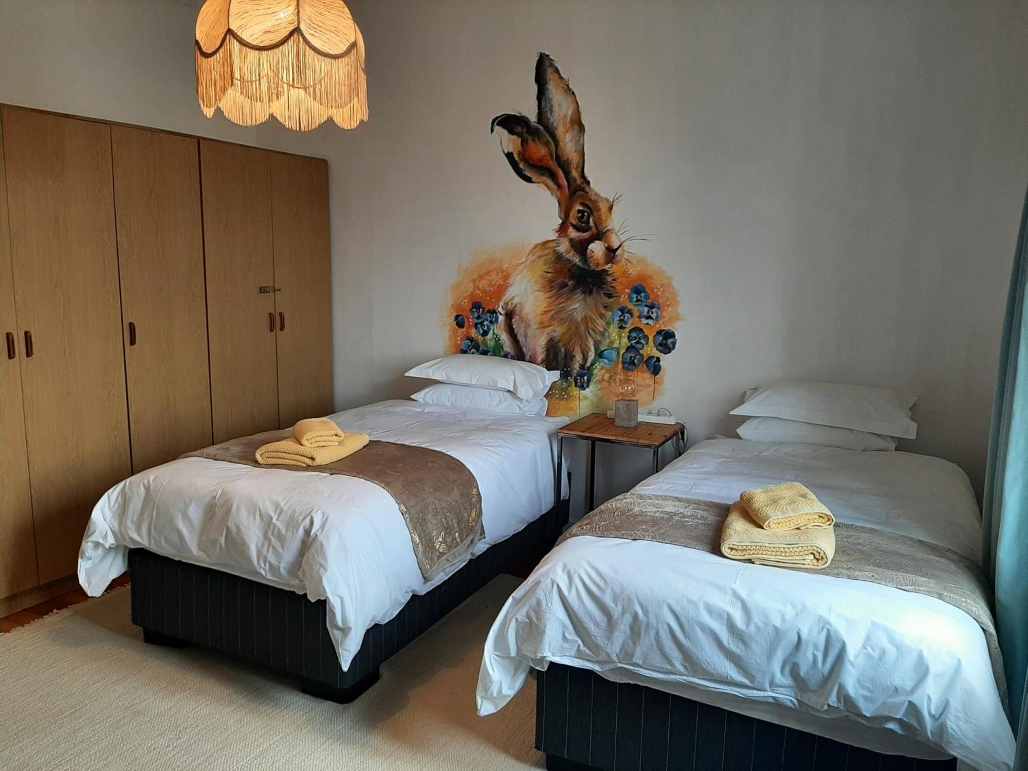 شقة Japie'S Yard Self-Catering سواكوبموند المظهر الخارجي الصورة