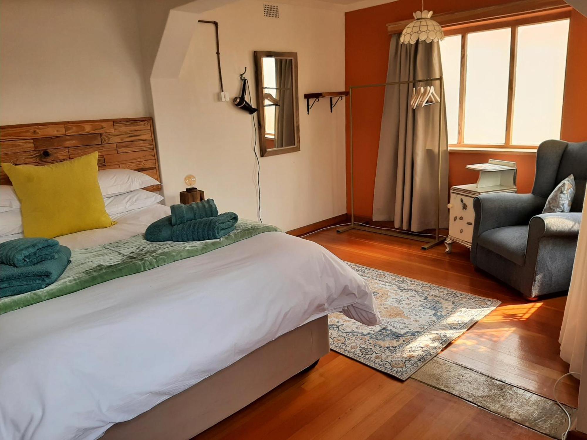 شقة Japie'S Yard Self-Catering سواكوبموند المظهر الخارجي الصورة