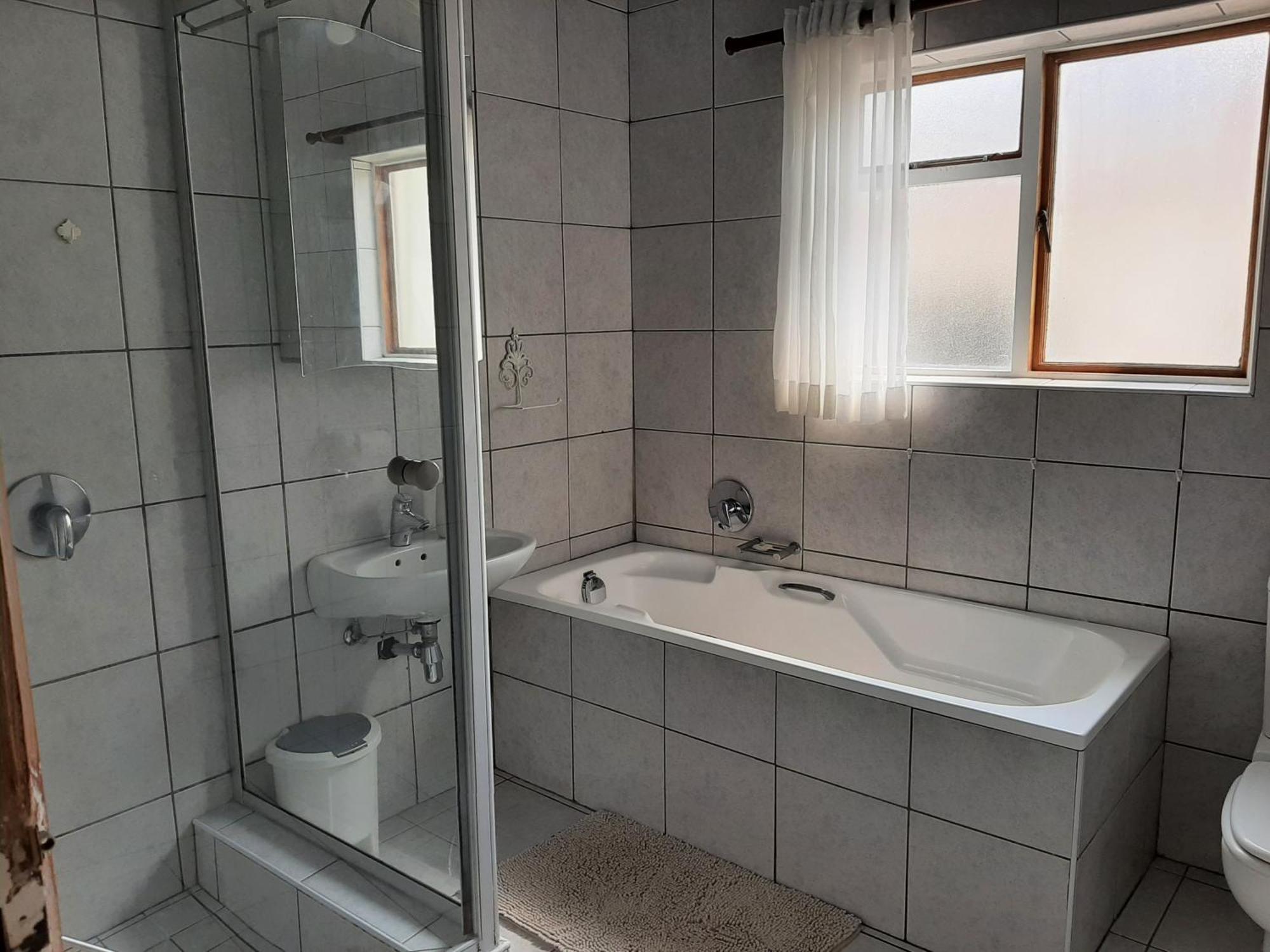شقة Japie'S Yard Self-Catering سواكوبموند المظهر الخارجي الصورة