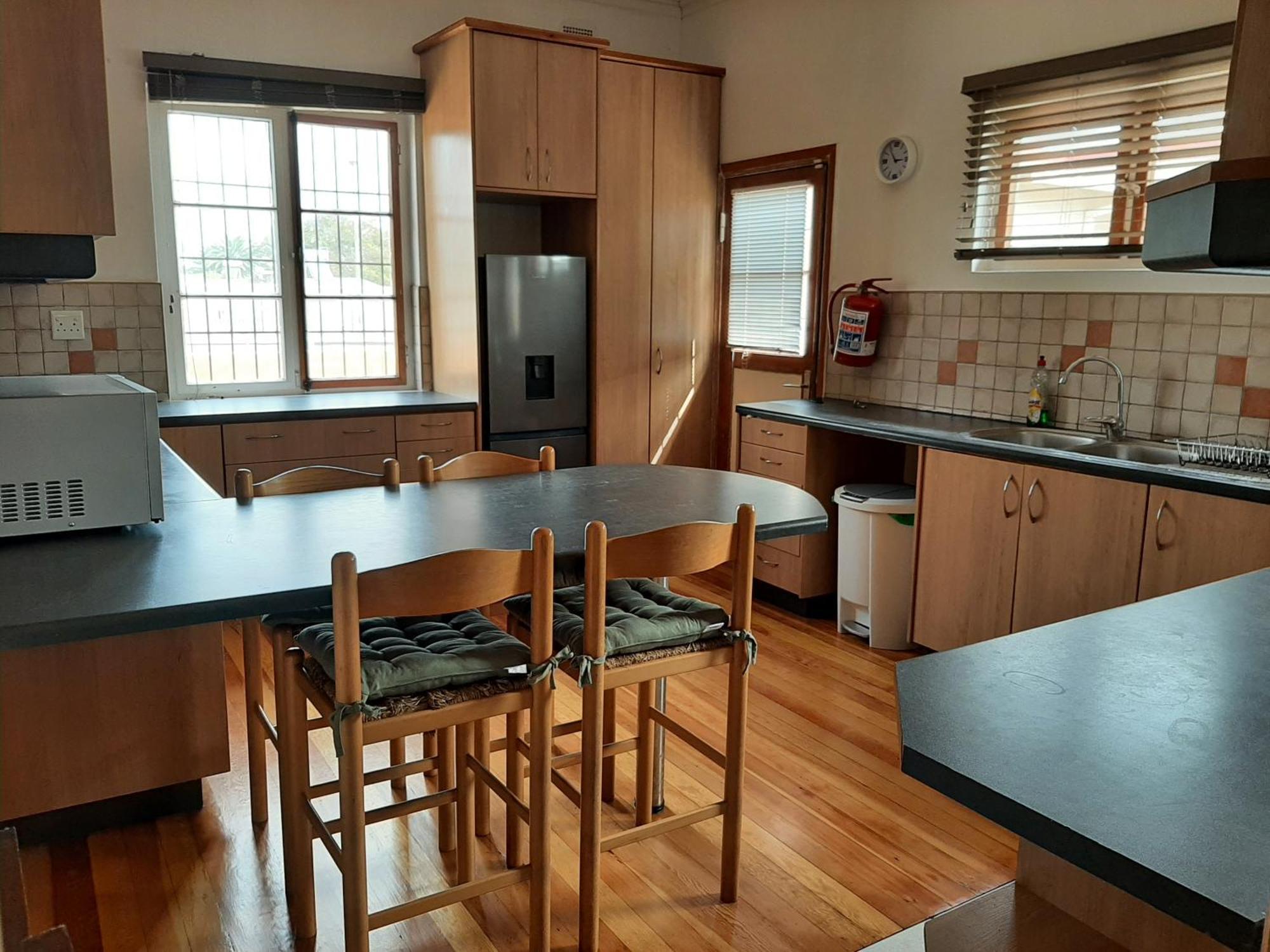 شقة Japie'S Yard Self-Catering سواكوبموند المظهر الخارجي الصورة